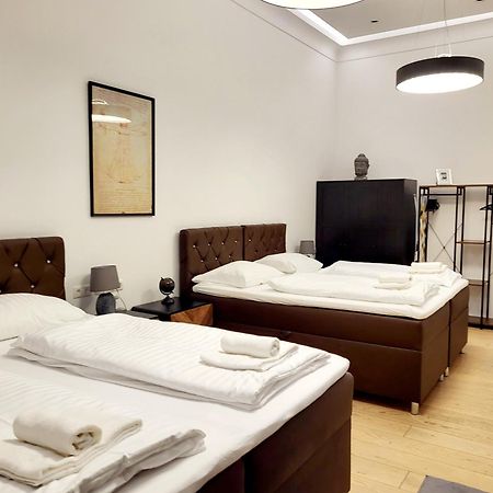 City Apartment Schotten Відень Екстер'єр фото